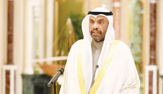 وزير الخارجية الكويتي : دول التعاون متمسكة بوحدة أراضي سوريا وترفض التدخل الخارجي بشؤونها
