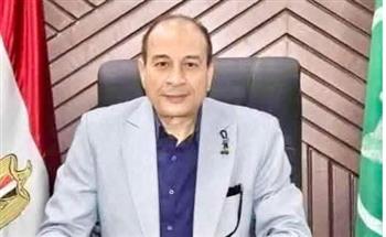   محافظ المنيا ينعى الدكتور علي عبد السلام وكيل وزارة التربية والتعليم