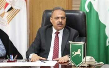   محافظ الشرقية: شركة المياه تقوم بدور خدمي وتوعوى لتخفيف العبء عن كاهل المواطنين