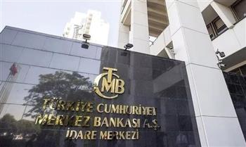   تركيا تخفض معدل الفائدة الرئيسي ليصل إلى 47.5% في أول خفض منذ 2023