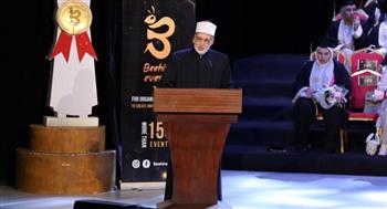   وكيل الأزهر: من تأمل تاريخ الإسلام وجد سجلا حافلا من الإنجازات الحضارية للمرأة المسلمة