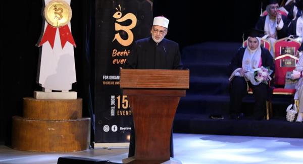 وكيل الأزهر: من تأمل تاريخ الإسلام وجد سجلا حافلا من الإنجازات الحضارية للمرأة المسلمة