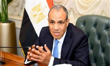   وزير الخارجية: الجالية المصرية في تشاد تشكل جسرا للتعاون والتنمية بين البلدين