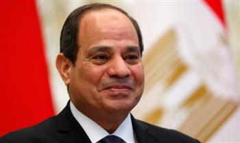   الرئيس السيسي يوجه باستمرار العمل على إنهاء مشروعات تطوير قناة السويس