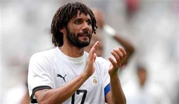   النني يدعم لاعب منتخب الإمارات خليفة الحمادي