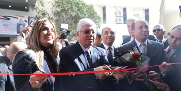 بتكلفة مليار جنيه.. افتتاح مركز زراعة الكبد بجامعة المنصورة