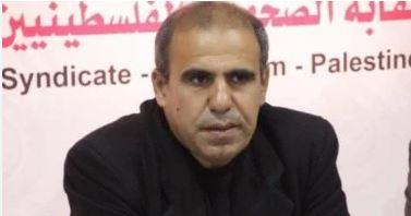 "الصحفيين الفلسطينيين": الجرائم الإسرائيلية تستدعي اتخاذ إجراءات لوقف هذه المذبحة