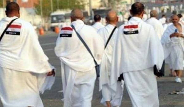 خدمات طبية مجانية للحجاج المصريين تحت مظلة التأمين الشامل