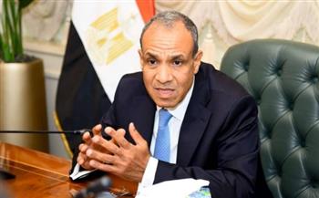   وزير الخارجية يشيد بالروابط التاريخية والثقافية التي تجمع مصر وتشاد
