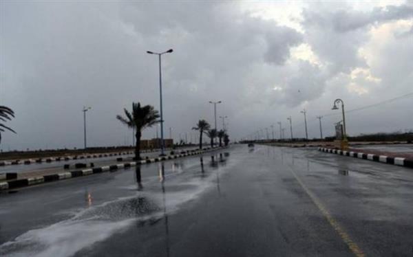الأرصاد: غدا طقس بارد نهارا شديد البرودة ليلا على أغلب الأنحاء