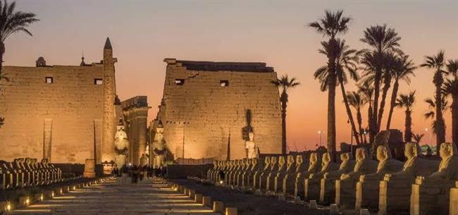 التليجراف تختار المتحف المصري ضمن أفضل الأماكن السياحية في العالم 2024