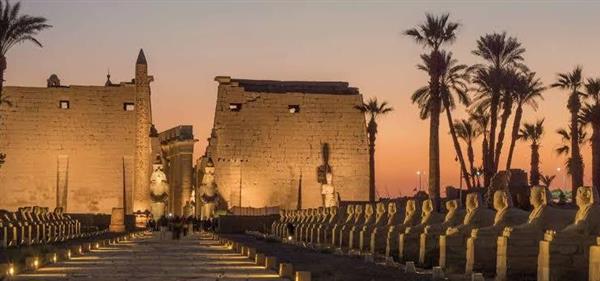 التليجراف تختار المتحف المصري ضمن أفضل الأماكن السياحية في العالم 2024