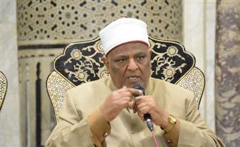 أمين "هيئة كبار العلماء": أراد الله لجميع البشر أن ينطقوا بالعربية