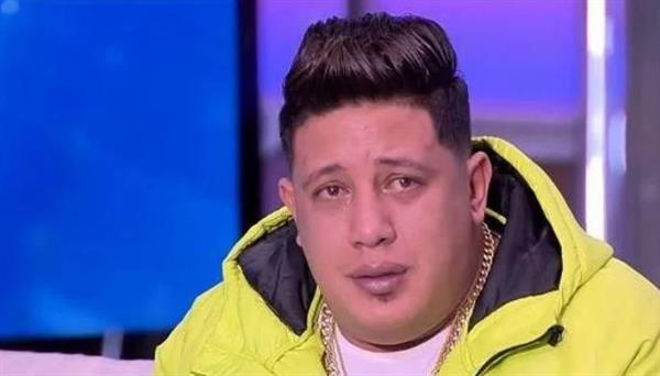 موقف نقابة المهن الموسيقية في واقعة القبض على حمو بيكا