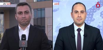   همام مجاهد: تشاد ومصر تتفقان على إنشاء طريق يربط بحيرة تشاد بالمتوسط