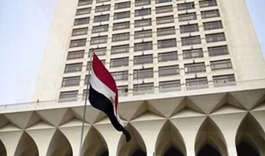 مصر تعرب عن امتنانها للجابون لقرارها سحب ترشيحها لمنصب المدير العام لليونسكو دعماً للمرشح المصري