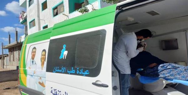 إطلاق 5 قوافل طبية بالحافظات اليوم