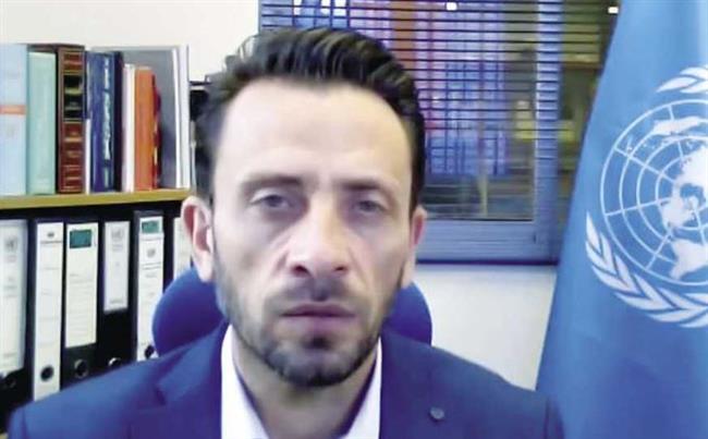 "اليونيسيف": لا نعلم كم من الأطفال يجب أن يموت حتى يستيقظ العالم لما يحدث في غزة