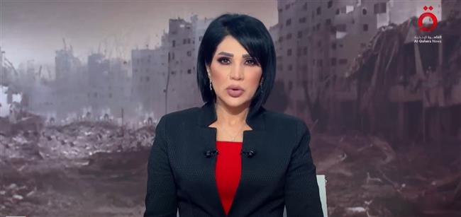 كاتب صحفي: المجاعة في غزة مستمرة والقصف الإسرائيلي مكثف متواصل 