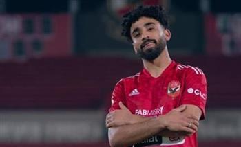 الأهلي يستدعي مروان عطية لإفساد مخطط رحيله للإمارات