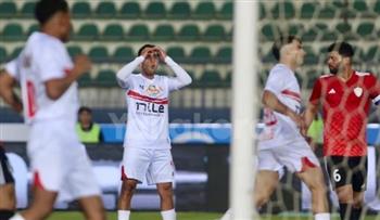   موعد مباراة الزمالك القادمة في الدوري