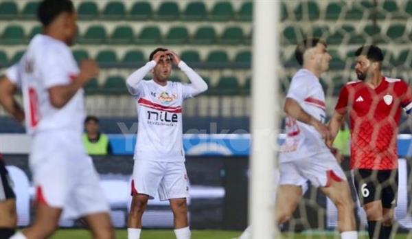 موعد مباراة الزمالك القادمة في الدوري