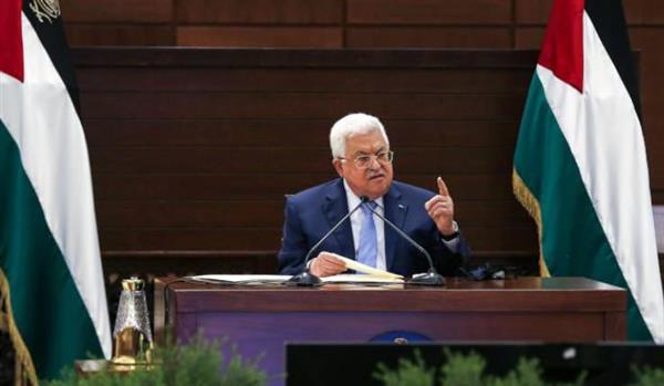 الرئاسة الفلسطينية تدين إحراق جيش الاحتلال مستشفى كمال عدوان
