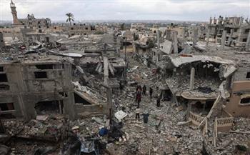 فلسطين : 45,436 شهيد و108,038 مصاب منذ بدء العدوان على غزة