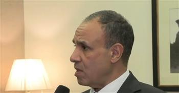   وزير الخارجية: مصر تقدم كل أشكال الدعم لـ تشاد في مكافحة الإرهاب