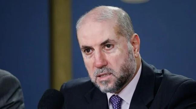 الهباش: القانون الدولي أول ضحايا العدوان الإسرائيلي على مستشفى كمال عدوان