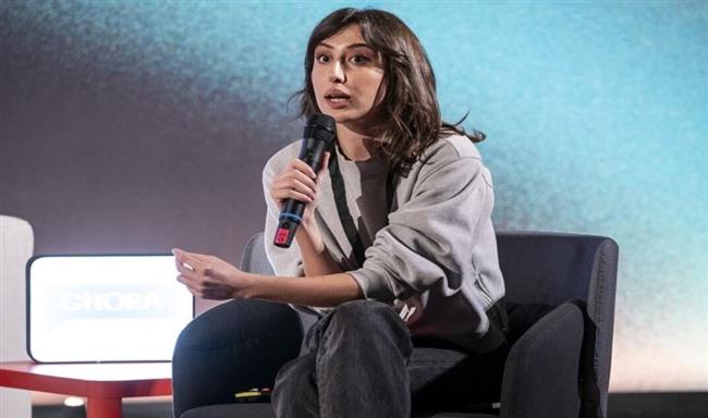 الشرطة الإيرانية تحتجز صحفية إيطالية دون توضيح السبب
