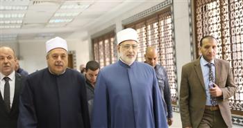   حصاد المعاهد الأزهرية 2024.. خطط للتحول الرقمي والاستفادة من الذكاء الاصطناعي