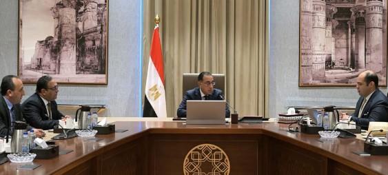 أبرز أنشطة رئيس مجلس الوزراء هذا الأسبوع.. لقاءات واجتماعات