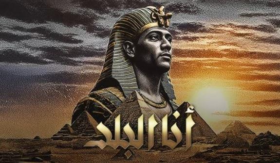 محمد رمضان يطرح أحدث أعماله