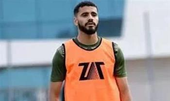   بنتايج يواصل التأهيل استعدادا للمشاركة في تدريبات الزمالك