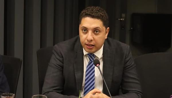 أمين تنظيم الجيل يدين اقتحام المسجد الأقصى ويطالب المجتمع الدولي بوقف انتهاكات الاحتلال