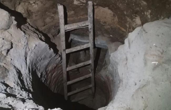 التنقيب عن الآثار وراء التعدي على سائق وخطف راكب