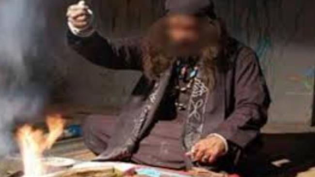 القبض على مسجل خطر لمزاولة السحر والدجل للنصب بالإسكندرية