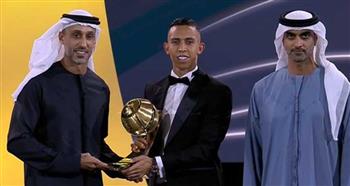  جلوب سوكر.. العين الإماراتي أفضل نادٍ فى الشرق الأوسط 