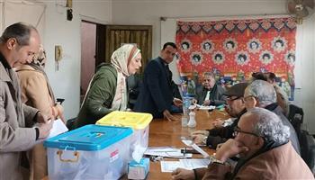 محسن صالح رئيسا لفرع نقابة التشكيليين بالمنصورة
