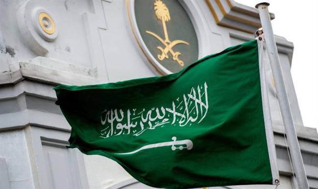 السعودية تستنكر حرق قوات الاحتلال الإسرائيلي مستشفى في قطاع غزة