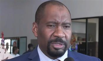   وزير الأمن التشادي: نستقبل أكثر من 700 ألف لاجئ سوداني هربًا من النزاع