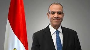   وزير الخارجية: مصر تقدم كل أشكال الدعم لتشاد فى مكافحة الإرهاب
