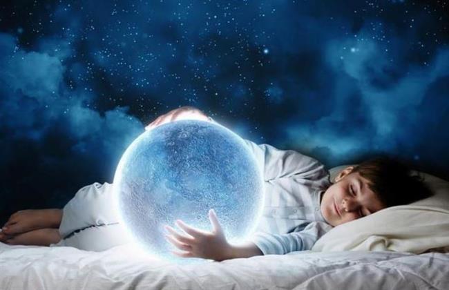 7 أحلام إذا رأيتها في المنام لا تحدث بها أحدا