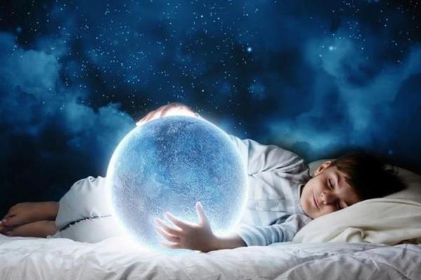 7 أحلام إذا رأيتها في المنام لا تحدث بها أحدا