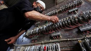   اليوم.. فصل التيار الكهربائي عن 20 منطقة في قنا 