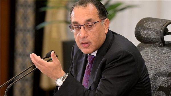 ​رئيس الوزراء يتفقد اليوم مصانع شركة مصر للغزل والنسيج بالمحلة الكبرى