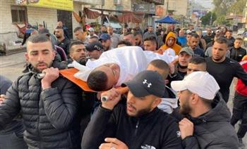   استشهاد 9 فلسطينيين جراء قصف للاحتلال على مناطق متفرقة من غزة