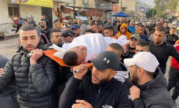 استشهاد 9 فلسطينيين جراء قصف للاحتلال على مناطق متفرقة من غزة