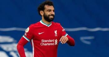   محمد صلاح ضمن قائمة فوربس لـ أعلى 10 لاعبين أجرًا في كرة القدم لعام 2024